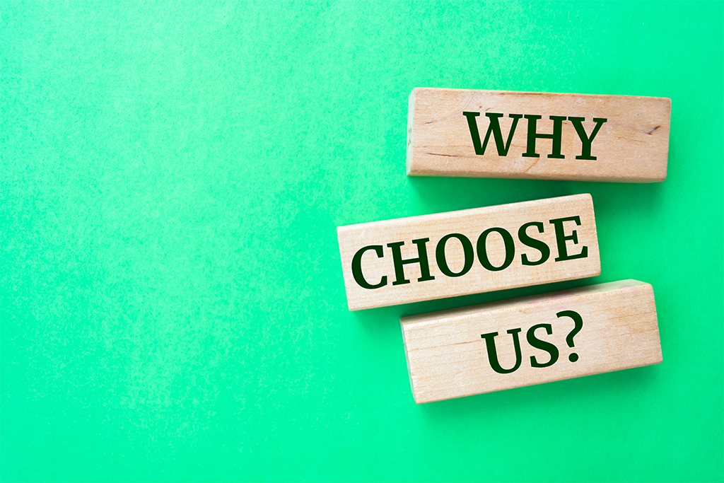 whychooseus