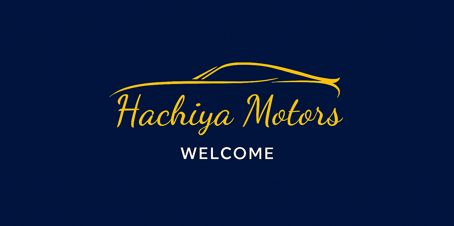 Hachiya Motors 